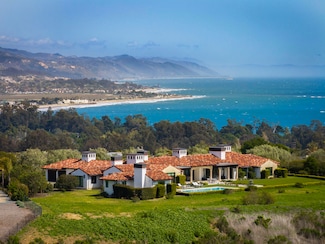 2720 Montecito Ranch Place, Summerland, CA 93067
