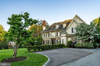 1211 Waverly Rd, Gladwyne, PA 19035