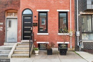 1834 Ingersoll St, Philadelphia, PA 19121