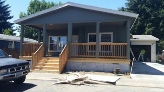 722 S Grice Loop, Jefferson, OR 97352
