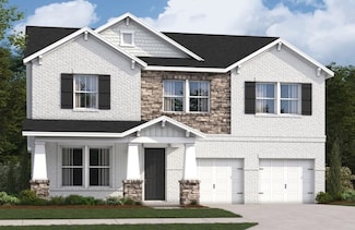 2895 S Dunnwood Ln, Mt. Juliet, TN 37122