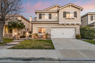 2518 Parade Ave, Simi Valley, CA 93063
