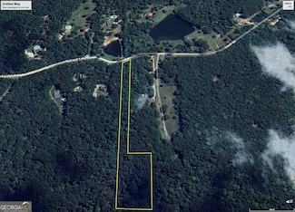 0 Leach Rd Unit 10470602, Meanesville, GA 30256
