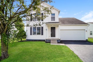 437 Hunters Ct, Newark, OH 43055