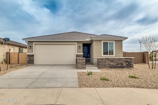 17593 W Desert Bloom St, Goodyear, AZ 85338