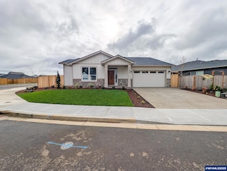 5926 Palazzo St S, Salem, OR 97306
