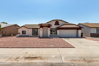 3408 N 69th Dr, Phoenix, AZ 85033