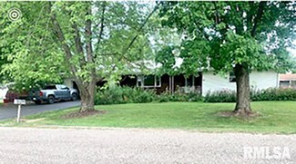400 N Walter St, Yates City, IL 61572