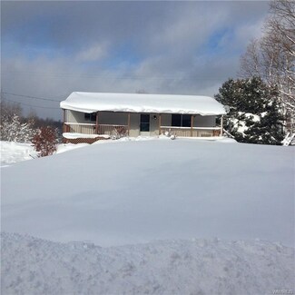 5096 Bigelow Rd, West Valley, NY 14171
