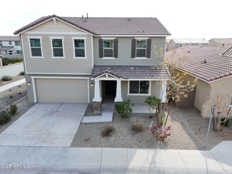 10993 W Pierce St, Avondale, AZ 85323