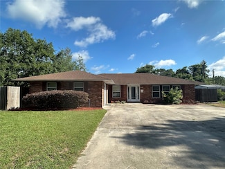 121 SE Arapahoe Ln, Lake City, FL 32025
