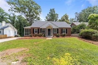 1810 N Elm St, Greensboro, NC 27408