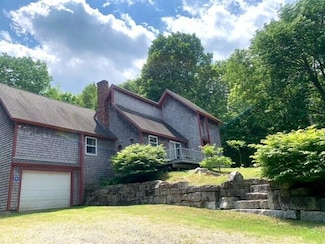 241 Mountainy Pond Lot #1 Rd, Dedham, ME 04429
