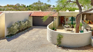 7574 N Desert Tree Dr, Tucson, AZ 85704