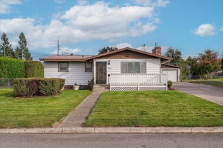 13309 E Cataldo Ave, Spokane Valley, WA 99216