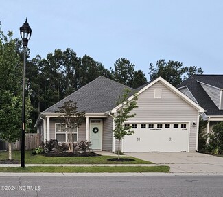 1520 Lewis Landing Ave, Wilmington, NC 28405