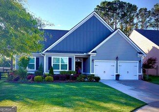 1041 Creekwood Cir, Madison, GA 30650