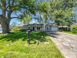 616 W Michigan St, Greenfield, IN 46140