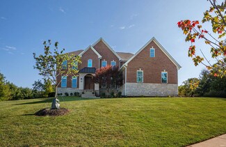 3431 S Justin Ct, Bloomington, IN 47401