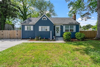 1743 Willow Wood Dr, Norfolk, VA 23509