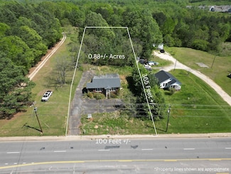 10049 U S 221 Hwy N, Woodruff, SC 29388