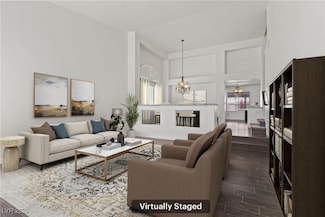 6384 Cornstalk Cir, Las Vegas, NV 89142