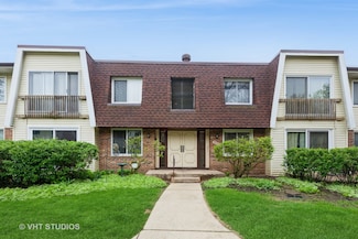 3026 Roberts Dr Unit 4, Woodridge, IL 60517