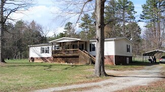 355 Seven Springs Rd, Cleveland, NC 27013