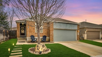 6170 Akin Place, San Antonio, TX 78261