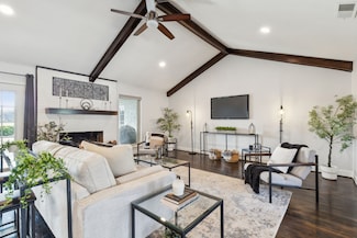 1208 Scenic Dr, Southlake, TX 76092