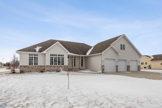4801 36th Ave N, Reiles Acres, ND 58102