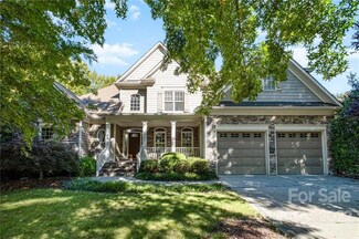 13353 Bally Bunnion Way, Davidson, NC 28036