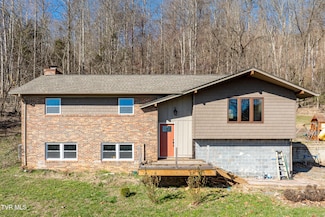 171 Ramsey Dr, Johnson City, TN 37615