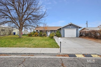 719 6th Ave E, Jerome, ID 83338