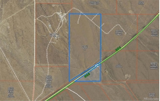 000 Us Highway 285, Saguache, CO 81149