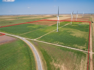 TBD Farm To Market 2229, O'Brien, TX 79539