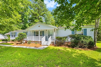 203 Shaw St, Rincon, GA 31326