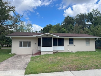 1819 Clyde St, Jacksonville, FL 32208