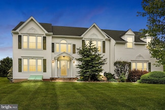 20 Cathleen Dr, Richboro, PA 18954