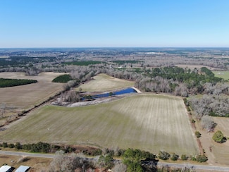 0 Jim Meeks Road Tract Unit 1 19658901, Nicholls, GA 31554