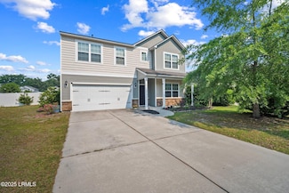 13 Brasstown Way, Beaufort, SC 29906