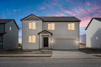 3491 N Browning St Unit 1525, Eagle Mountain, UT 84005