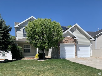 2419 N Nectar Way, Saratoga Springs, UT 84045