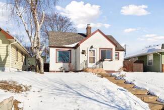 1231 Magnolia Ave E, Saint Paul, MN 55106