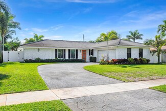 1812 Juno Isles Blvd, North Palm Beach, FL 33408