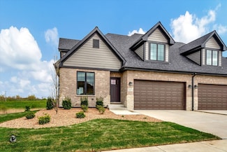 16451 Kayla Dr, Lemont, IL 60439