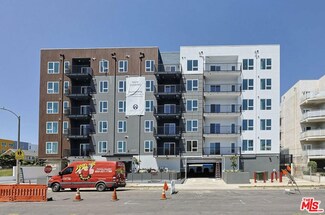 1037 Dewey Ave Unit 406, Los Angeles, CA 90006