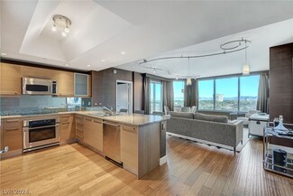 322 Karen Ave Unit 802, Las Vegas, NV 89109