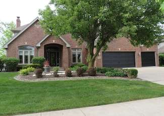 10880 Swallow Tail Ln, Frankfort, IL 60423