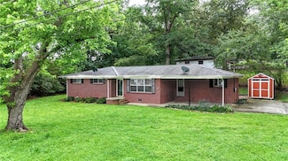 175 Ridgecrest Dr NW, Calhoun, GA 30701